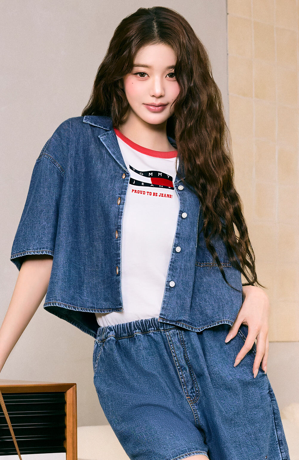 Tommy Hilfiger Tees
